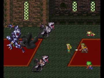 【ゆっくり実況】レオニード城に永住しよう～その4～【ロマサガ3】