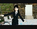 【MMD-OMF5】沢村本部長補佐モデル配布【MMDワートリ】