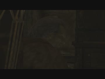 【ゆっくり実況】裏方SKYRIM　Part8【SKYRIM】