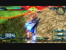 【EXVSFB】木星帰りの弾幕魔２６【メッサーラ視点】