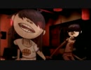 【Gorillaz】Noodle【インタビュー】