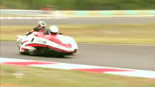 2014 FIM Sidecar World Championship - Best Shots Clip-