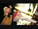【MMD】GF二人でダンスデカダンス【GF(仮)】