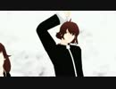 【MMD-OMF5】　Hurly Burly　【MMDオリキャラモデル配布】