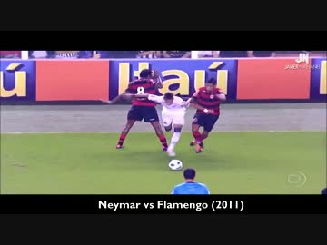 独力突破ゴール集 歴代トップ10