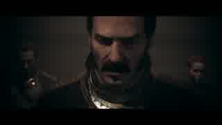 【実況なしプレイ】The Order 1886 第6章 悲壮　第7章 騎士の称号