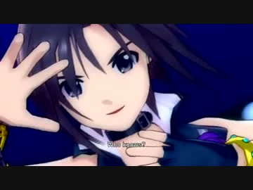 ACM（真センター）で Fate of the World　EDITED-PV † noir EDITION