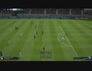 PS4 FIFA15 フレンドと協力してシーズン(協力プレイ) part4
