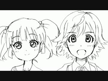 ガルハイ紙芝居 さゆりん先輩ショタコン疑惑