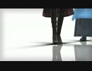 【MMD刀剣乱舞】Circus【沖田組】