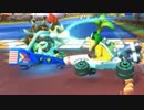 大乱闘マリオカート8WiiU【実況】