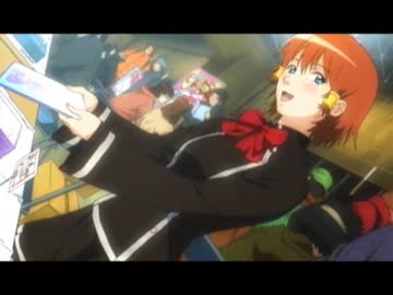 くそみそホモリアル４　第32章 「性夜のコスプレプレイ」