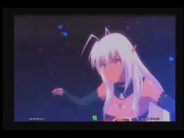 ニトロプラス ブラスターズ 三世村正 アシスト、ブラストコンボ