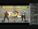 裏・顔TV！　「ウル４」　なるお　vs　Poongko　2015/04/16 3/3