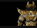 召喚～GARO～→漆黒～GARO～