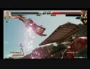 ペイちゃんの鉄拳7 Part18(リリ)