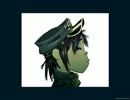 【Gorillaz】Noodleのおしゃべり