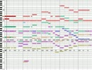 聖剣伝説3 【Meridian Child】 をEWQLSOで耳コピ