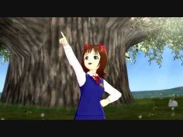 【キッズソングm@ster】いっしょにつくったら