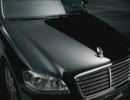 【韓国車】サンヨン　チェアマンW　プロモーションビデオ