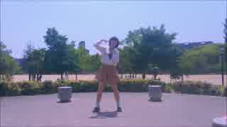 【めたみや】ハイドアンド・シーク【踊ってみた】