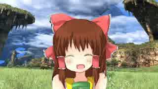 ほのぼのガウル平原神社.hiru