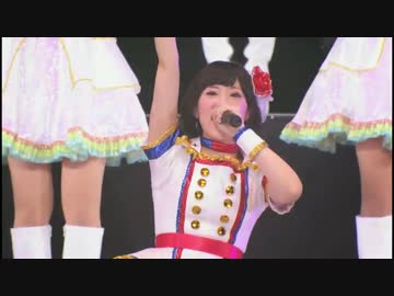 歌い終わった瞬間が一番可愛いと思うの2-2