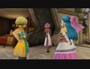 【実況】平和な世界を求めて～ドラゴンクエストヒーローズ～PART６６
