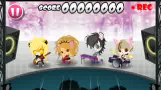 すたっどばんぎゃっしゅ　OVER”D”LIVE!　High-Speed☆7
