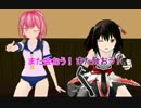 【艦これ】　ある泊地の日常　特別編 　【MMD紙芝居】