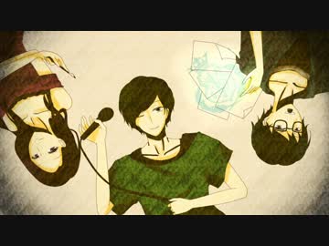 【魔女達の鎮魂歌K主題歌】　眠れぬ夜と君の唄　【NNI】