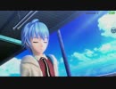 【PDA FT】タイムマシン【テレカクシパーカー 青色】PV