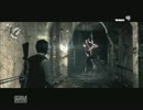 サイコブレイク 無強化＆アガニクロスボウ使用禁止縛り(Ch10) Part.25