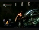 【ダークソウル】楽しい楽しい実況動画～♥.part２１
