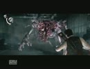 サイコブレイク 無強化＆アガニクロスボウ使用禁止縛り(Ch10) Part.26
