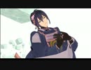 【MMD刀剣乱舞】桜三日月の『夏に去りし君を想フ』