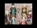 REBORN MV エンディング編～ 青い夢 ～