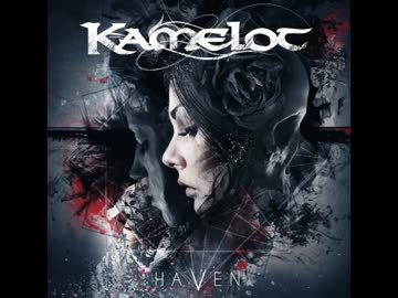 洋楽メタル紹介 “1069”　Kamelot　-　Citizen Zero