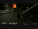 【オブリビオン】大して上手くない癖に酒気帯びでゲームしてみた【23】