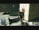 BFH BUNKJOB　バグ小ネタ？