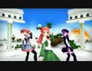 カイ式UTAU3人娘でLOL -lots of laugh-