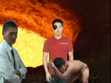 ターミネーター２ラスト先輩