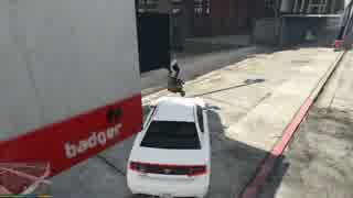 【GTA5 PC】 カオスモードプレイ Part2