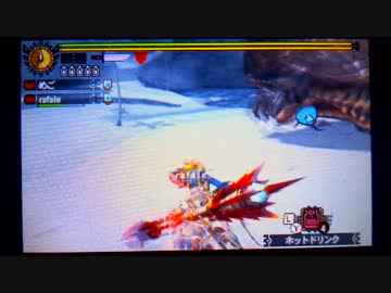 テスト動画　クシャルペア