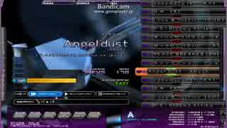 ★24　Angel dust -Abyss-　EASYCLEAR