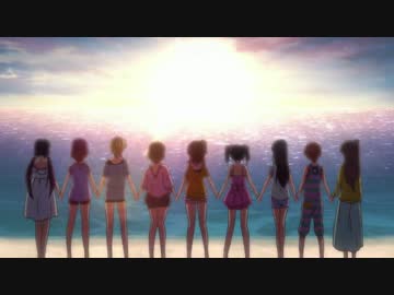 ラブライブ!google先生に無理矢理アテレコして頂いた【10話】