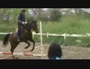 人生初クロス（Ride:70）-3
