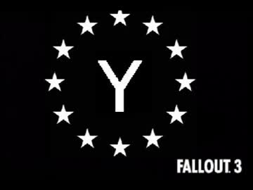 ゆっくり実況でFallout3 エンディング