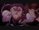 【スロー再生】Fate戦闘シーン【fate/stay night UBW#17】
