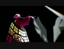 【MMD刀剣乱舞】宗三左文字で見えない黒に堕ちてゆけ